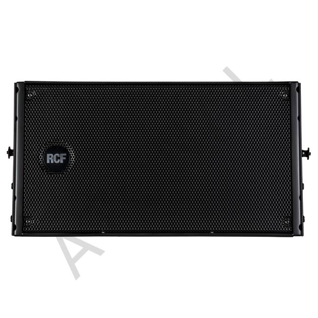  HDL 10-A 1400W Peak 2x8 inç, Aktif Line Array Hoparlör