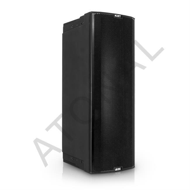 INGENIA IG3T, 2-way Active Speaker 2x10"/1.4" 1800W