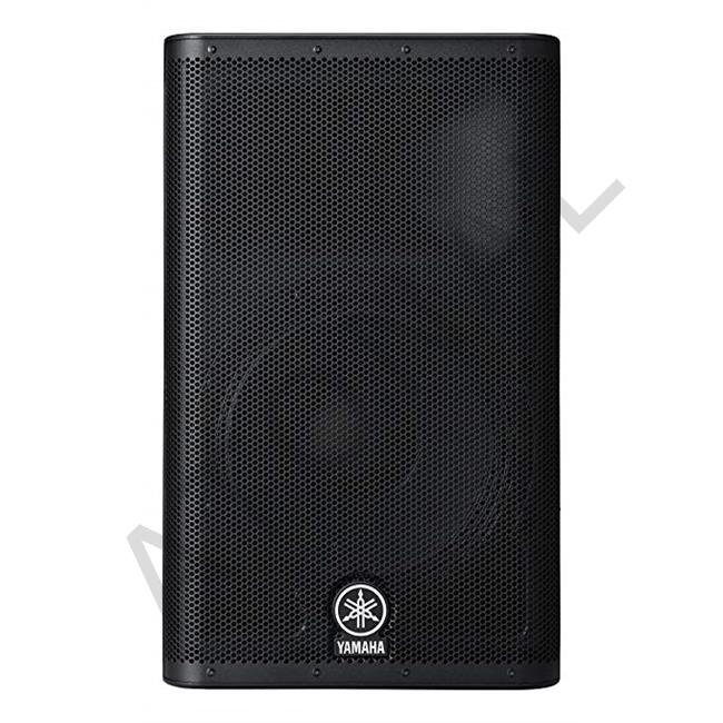 DXR12 1100 Watt 12 inç 2 Yollu Aktif Hoparlör