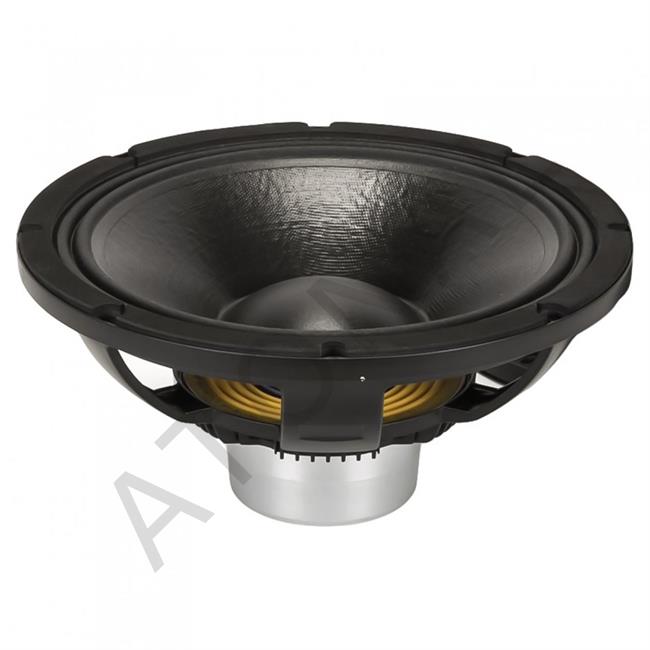 MB12N301 - 12 inç 500/1000W Neodymium Mid Bass Hoparlör