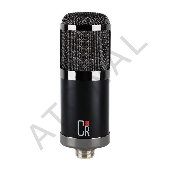 CR89 Vokal/Enstrüman/Youtube için Kondenser Mikrofon