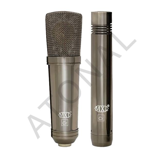 Cr-24 (Vokal/Enstrüman için Kondenser Mikrofon)