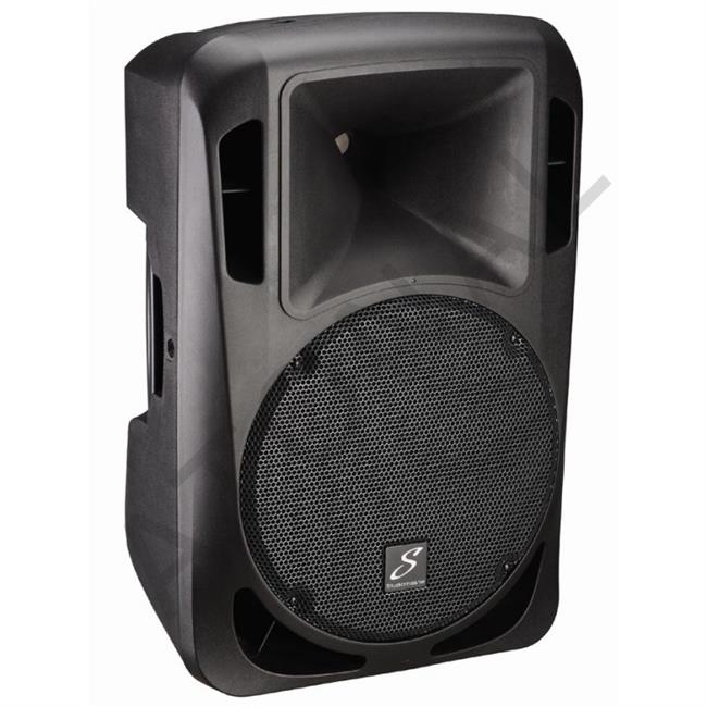 DRIVE 12AP, 400Wrms 12" Full Range DSP'li Seslendirme Kabini