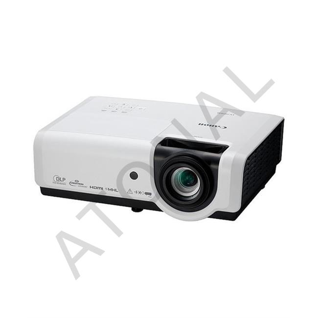  LV-HD420 4200 ANSI lümen 1920x1080 Full HD 3D DLP Projeksiyon Cihazı