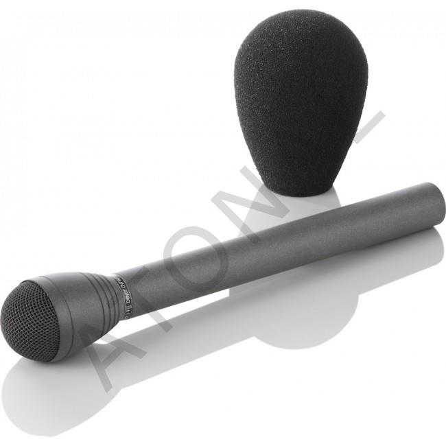 M58, Röportaj Mikrofonu