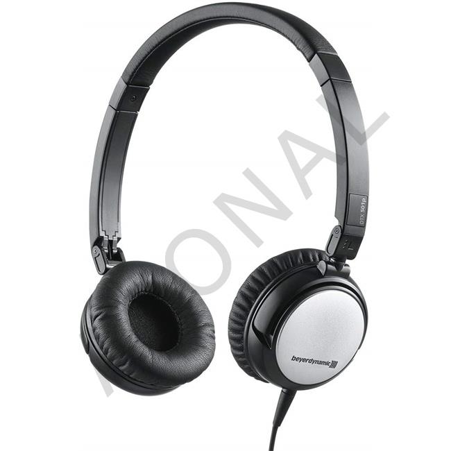 DTX 501P  Kulaküstü Kulaklık