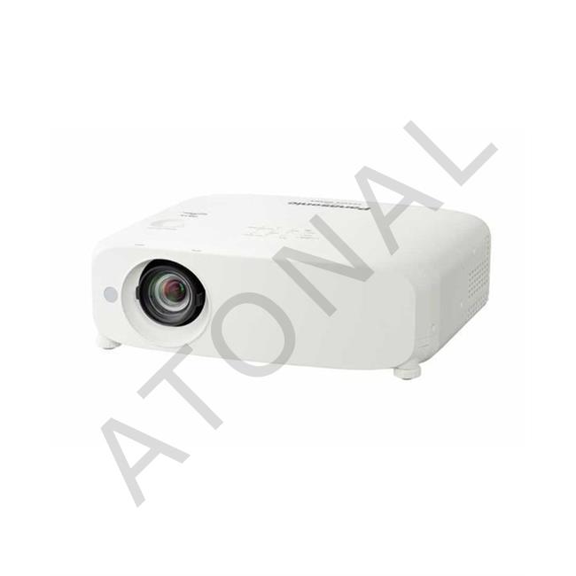 PT-EX620 6200 lumen 1024x768 XGA LCD Projeksiyon Cihazı