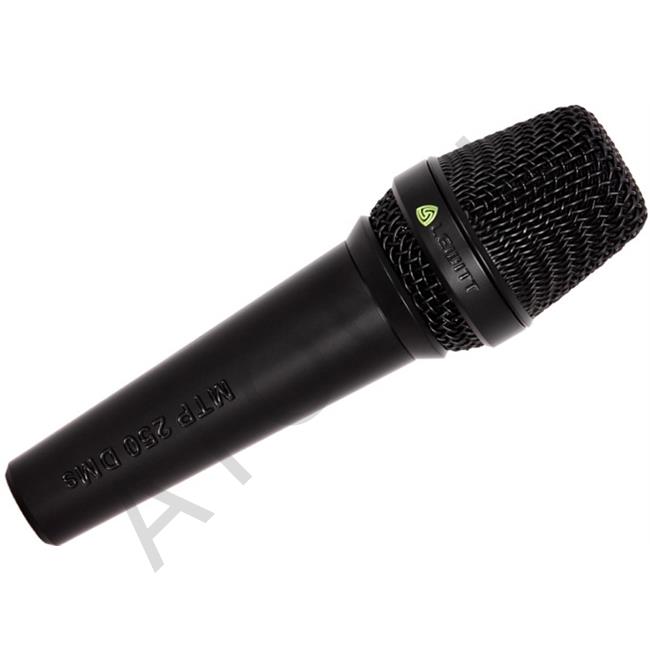 MTP 250 DM/DMs Dinamik Mikrofon