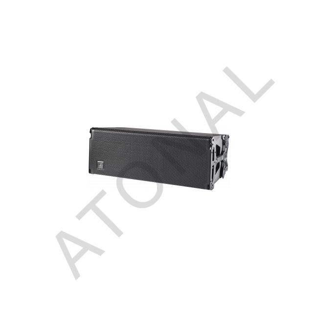  Event 212A 3 Yollu 1500 Watt Aktif Line Array Hoparlör