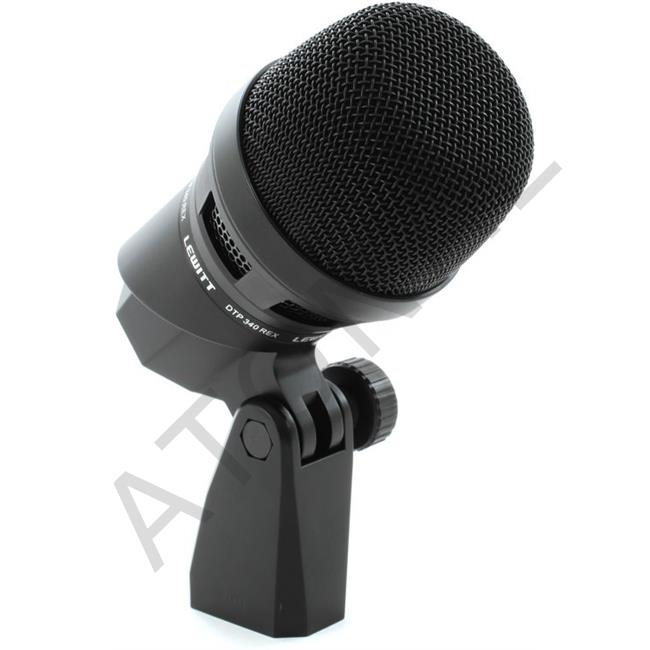 DTP 340 REX, Dinamik Kick Mikrofon