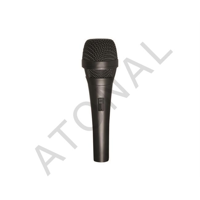  AVL-3250 Dinamik Vokal Mikrofon