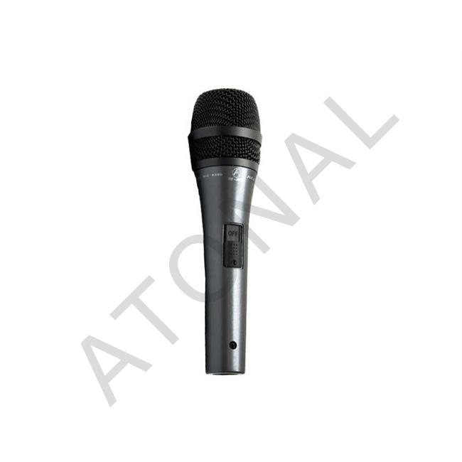 AVL-2700 Dinamik Mikrofon