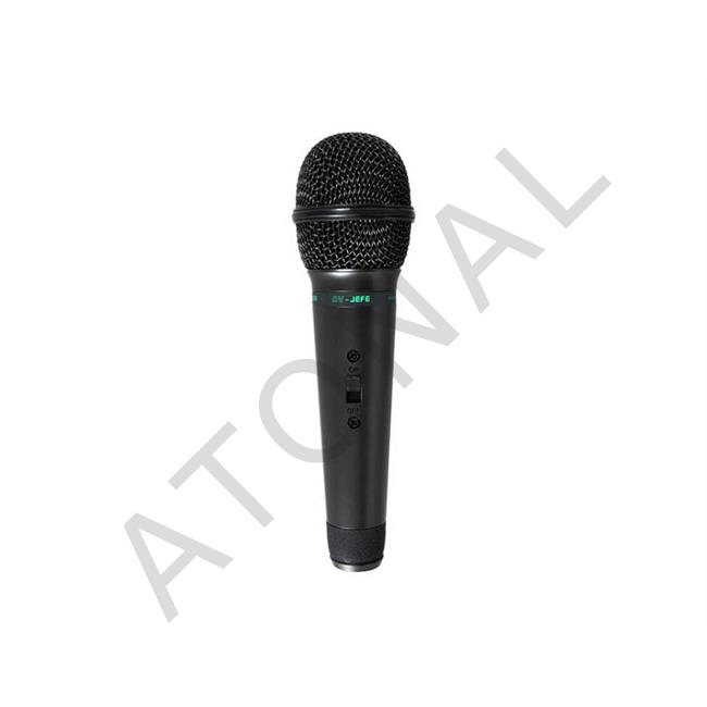 AVL-2500 Dinamik Vokal Mikrofon