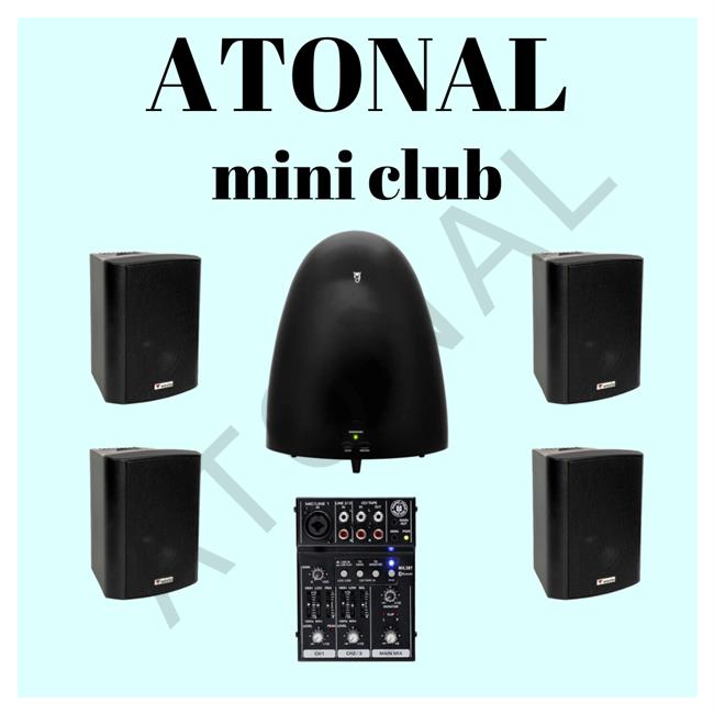 ATONAL MINI CLUB