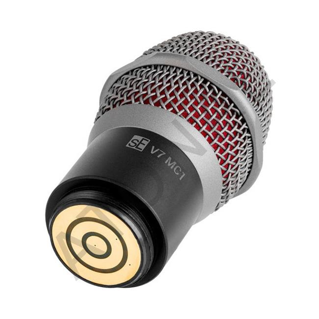 V7MC1 Shure Telsiz Mikrofonlar için SE Mikrofon Kapsülü