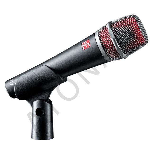 V7 X, Supercardioid Dinamik Enstruman Mikrofonu
