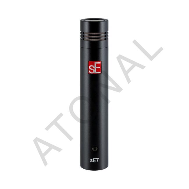 SE7 Küçük Diyaframlı Condenser Mikrofon