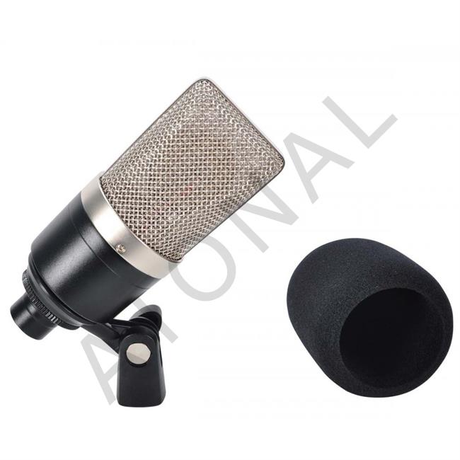 AMC-10 Condenser Mikrofon