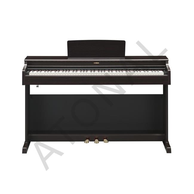 Yamaha YDP164R Dijital Piyano (Gül Ağacı)