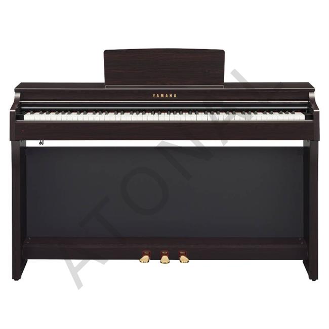 Yamaha CLP-625R Dijital Piyano (Gülağacı)