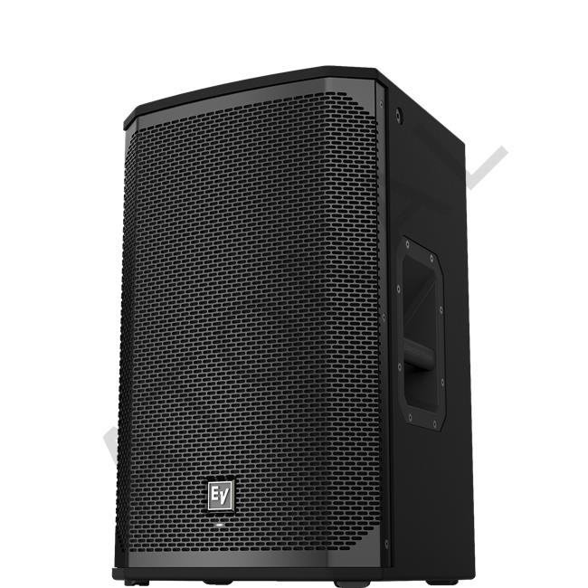 EKX-12P-EU  1500W 12" DSP Aktif Seslendirme Kabini