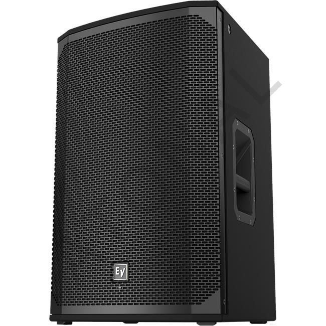 EKX-15P-EU 1500W 15" DSP Aktif Seslendirme Kabini