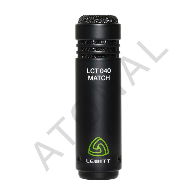LCT 040 MATCH  Küçük Diyaframlı Kondenser Mikrofon