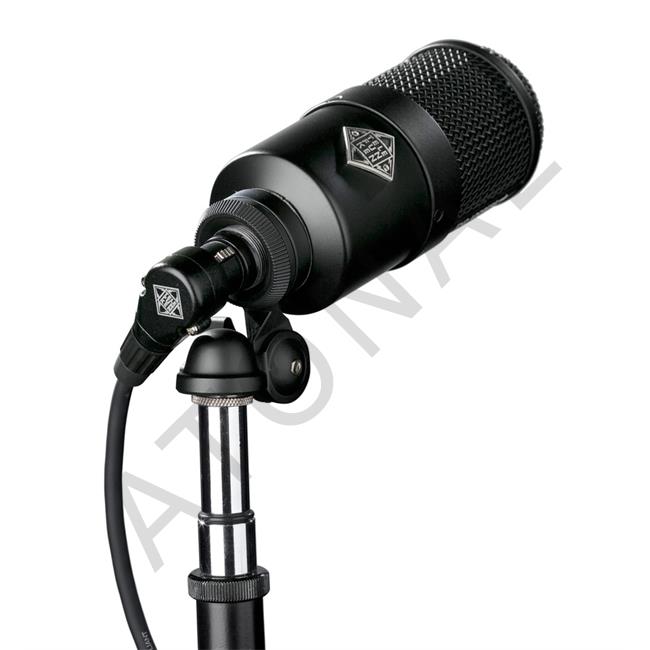 M82, Dinamik Kardioid Davul Kick Mikrofonu