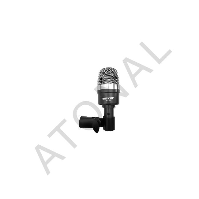 M101 Dinamik Kick Drum Mikrofonu