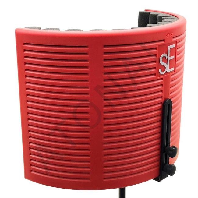 sE Electronics RF-X Limited Edition Akustik Panel (Kırmızı)