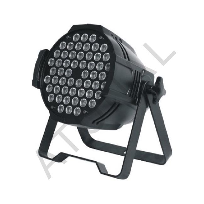 ATN STI LED PAR 5403R, 54x3W 3 in 1 LED PAR Spot