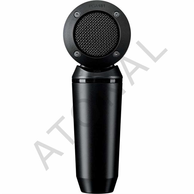 PGA181-XLR Kondanser Kayıt Mikrofonu