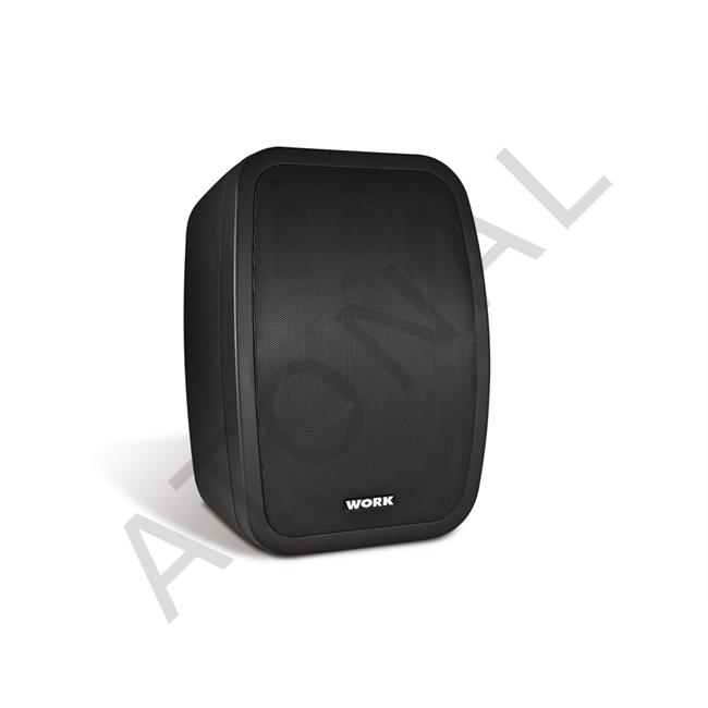 NEO 8 Pasif 2 Yol, 8" Woofer,+ 1" driver, 70W - Siyah