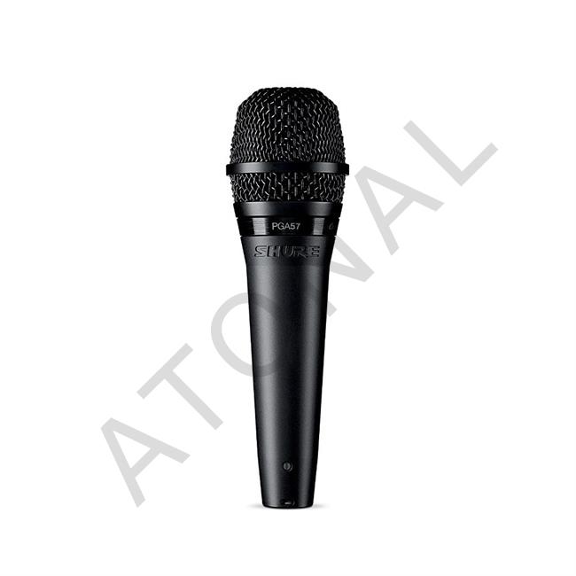 PGA57-XLR Cardioid Dinamik Enstrüman Mikrofonu