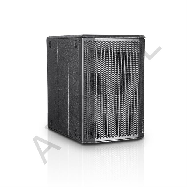 SUB 612 1200W 12" Altif Subbass 