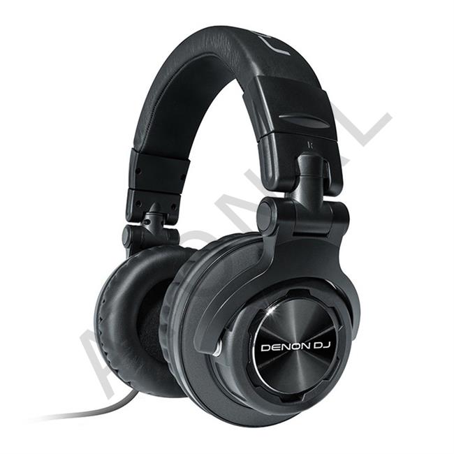 Denon DJ HP1100 Profesyonel DJ Kulaklık