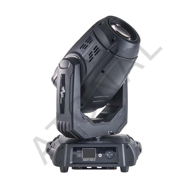 SMART 280W Beam Wash Spot Moving Head (AMPUL DAHİLDİR)