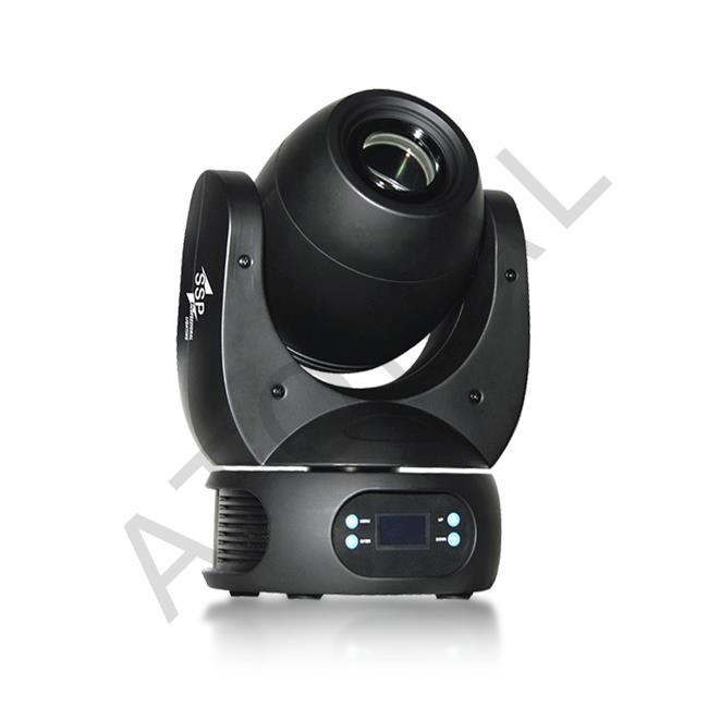 SS650XCE LED MOVING HEAD SPOT