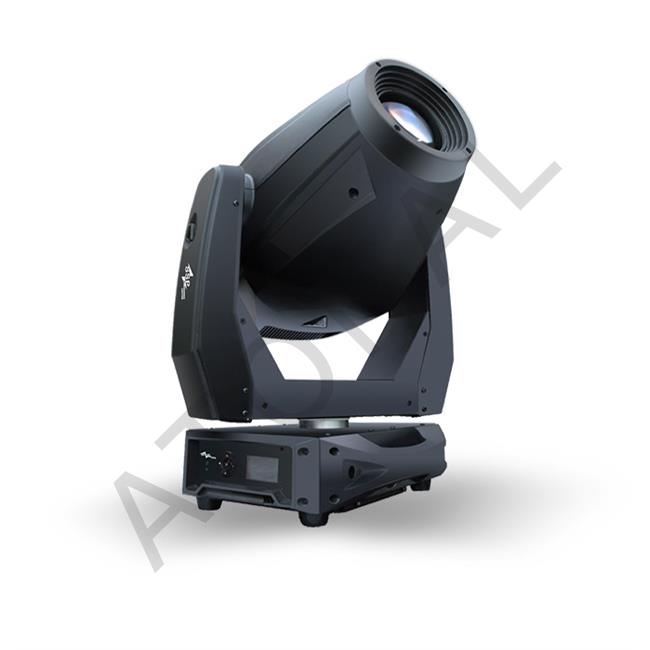 SS653SC LED MOVING HEAD SPOT 440W