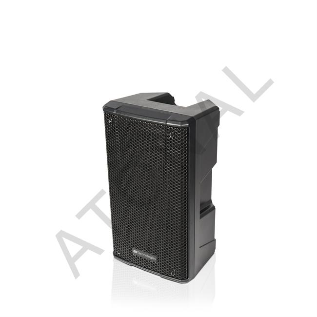 B-HYPE 8, 2-Way Active Speaker , LF:8”,HF: 1”, 260W