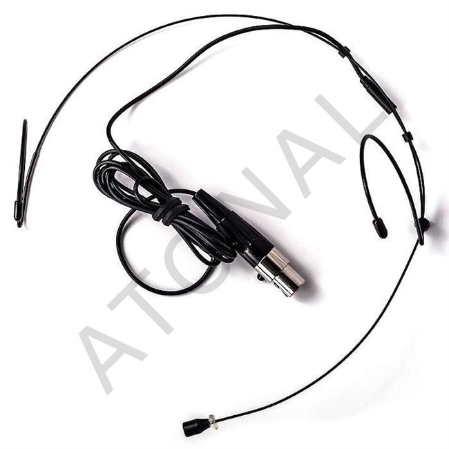 HD-03 Headset Aparatı