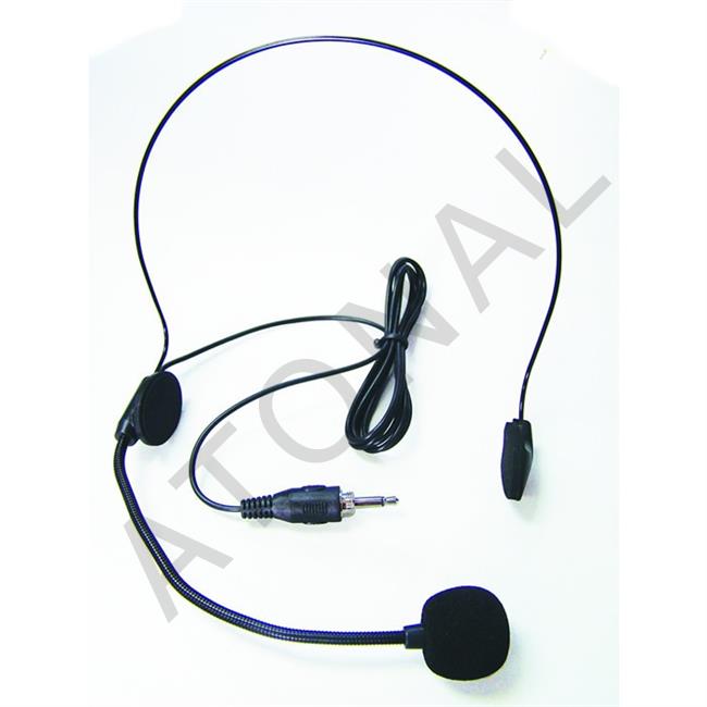 HD-02 Headset Aparatı