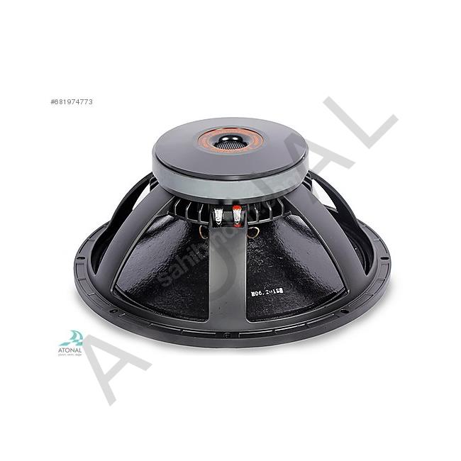 18 PS 100 - 18'' 1400W Subwoofer Hoparlör 30-1000 Hz