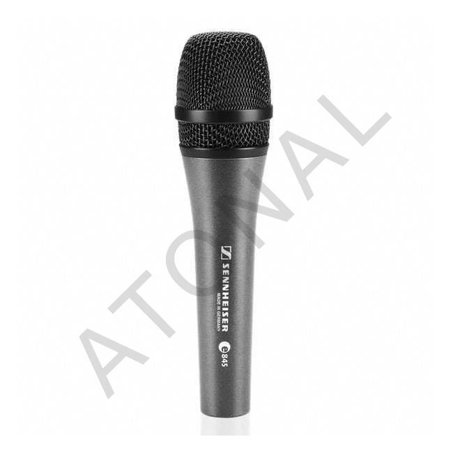  E 845 S Vokal Mikrofonu
