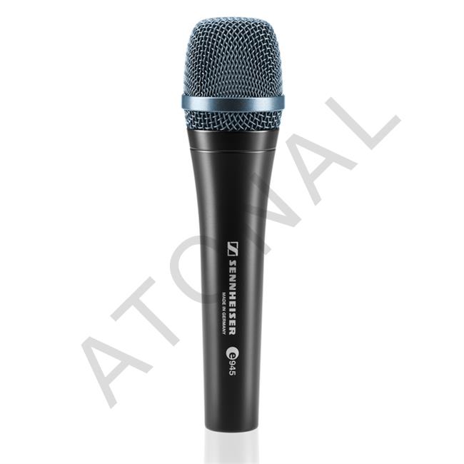 E-965 Condenser Vokal Mikrofon