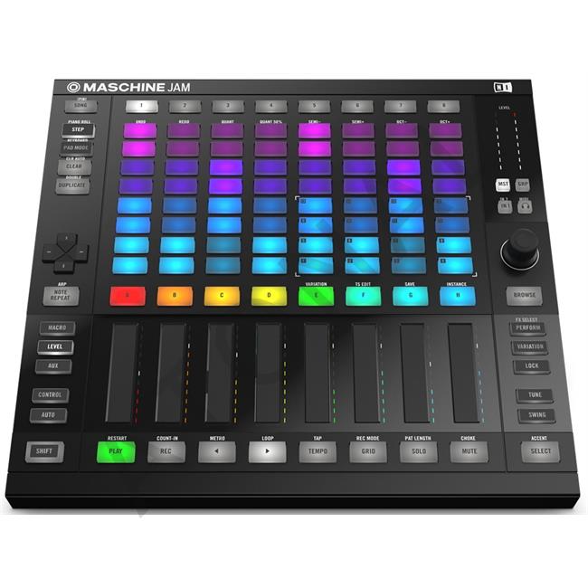 Maschine Jam